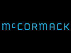 Mccormack Logo
