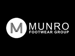 Munro Footwear Group Logo