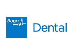 Bupa Dental Logo
