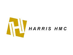 Harris Hmc Logo