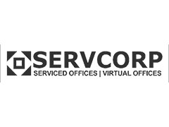 Servcop Serviced Offices Logo