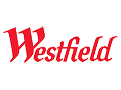 Westfield Shopping Centres Logo